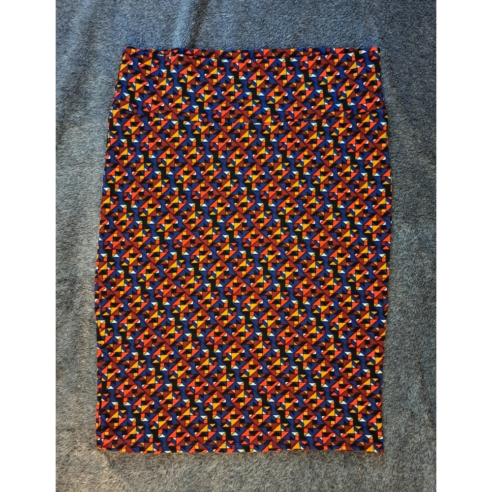 LuLaRoe Pencil Skirt